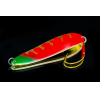 Блесна Wonder W-PRO 45гр SteelHead Lure WL-SSH004
