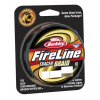 Плетеный шнур Berkley FireLine Tracer Braid 0.20мм