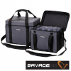 Сумка для воблеров Savage Gear Lurebox And Hangbag L