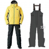 Костюм Daiwa DW-3204 RainMax YE XXXXL